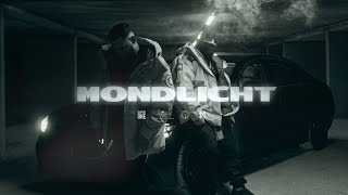 Fler Präsentiert: Frank White & Sultan Hengzt - Mondlicht Video Prod By Simes