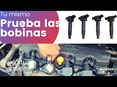 Video: ¿Cuánto cuesta una bobina para Honda Civic?