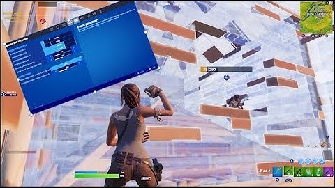 Solo Arena🥇 + The BEST Controller Settings (Astro C40)