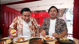 THIS SEAFOOD SAMBAL GAMI IS THE CHAMPION!! SUPER RECOMMENDED!! | MAKES YOU HUNGRY (2/28/22) P4