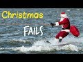 Top 10 Christmas Fails 2017