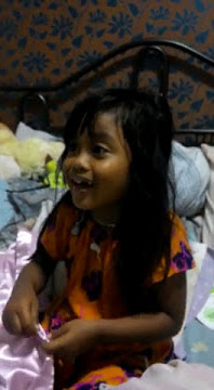 Hiji... Dua... Tilu... Opat... Lima... Enam... Tujuh... 😘