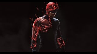 DAREDEVIL - RISE