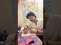 Live highlight