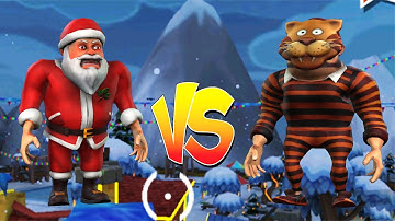 Dark Riddle 2 VS Dark Riddle 2 Story Mode - New Update & New Levels - Android & iOS Games