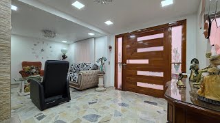 SE VENDE CASA REMODELADA EN VILLA DEL PRADO INFO 3014012040