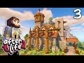 Afterlife SMP: Episode 3 - THE CHURCH OF ANGEL SAUSAGE!!!