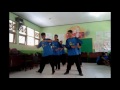 KONYOL BANGET Senam Irama Cukup Cukup Sudah