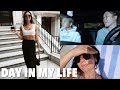 VLOG: spend the day with me! a little bit of everything