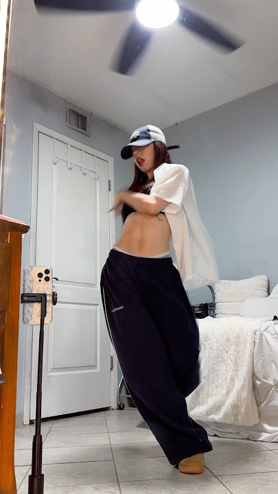 [mirrored] killin’ it girl (2nd chorus) | #jhope_killinitgirl