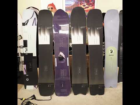 Amplid Centrifical Line Comparison vs Several Other Boards