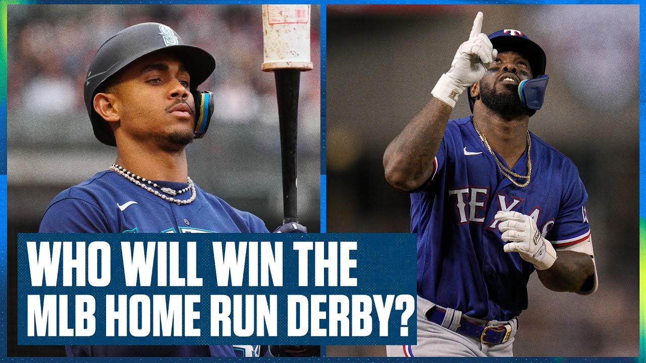 MLB: Who Is The Favorite To Win The Home Run Derby?