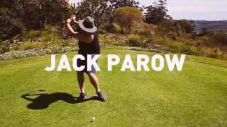 Video voorbeeld van "Jack Parow - P.A.R.T.Y (OFFICIAL)"