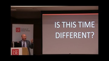 The Globotics Upheaval: globalization, robotics, and the future of work