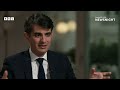Gisèle Pelicot’s lawyer speaks to Victoria Derbyshire