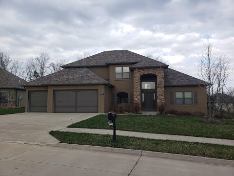 4719 Valhalla Ct, Columbia, MO home video tour