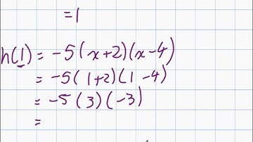 Solving Quadratics by Graphing Grade 11 mixed Lesson 3 3 10 9 13)