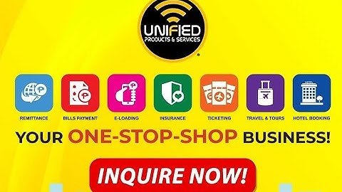 How to Payout SmartMoney Padala using Unified Ecash System