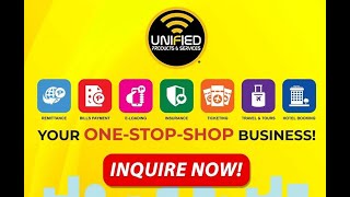 How to Payout SmartMoney Padala using Unified Ecash System screenshot 4