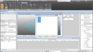 Best Practice: Revit Schedules for Square Meter and Cost Comparisons