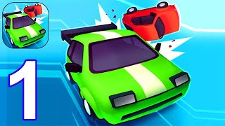 Wheel Scale! Gameplay All levels screenshot 2