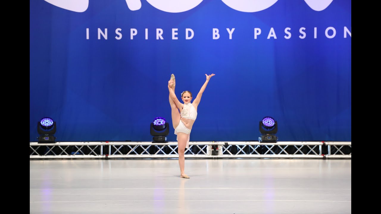 Lyf Wildenberg Lillian Wildenberg - Dancing in the Sky - YouTube