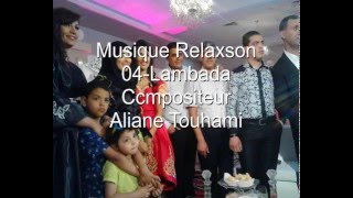 Relaxson 04 Lambada