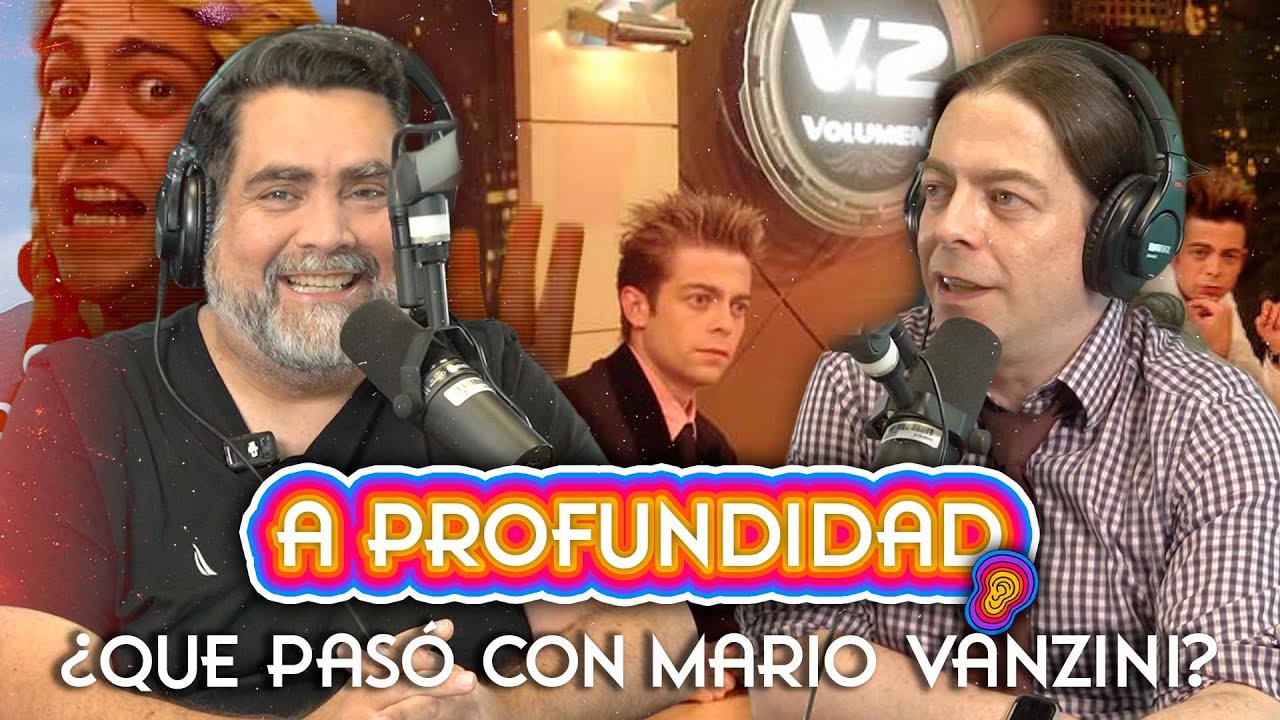 ¿Mario Vanzzini regresa? La IA, Multimedios y el futuro de las redes sociales  | A profundidad