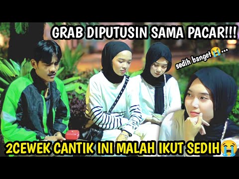 PRANK OJOL SHOLAWAT ❗ OJOL DI TINGGAL NIKAH MALAH DAPET PENGGANTINYA