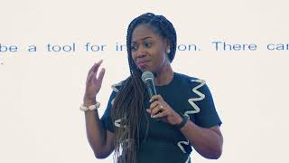Prof Chijioke Okorie Keynote COSAA 2025: Carpe Diem: Leveraging IP to scale AI innovation in Africa