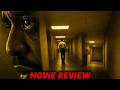 The Backrooms REVIEW - Well, That Was Something!