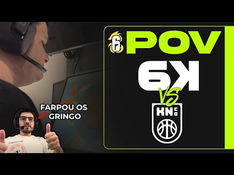 Reduct POV - Six Karma vs Karn & Co ( ELEMENT 3)