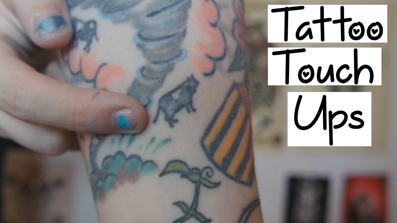 Tattoo Cover-Up Ideas: Cover-up Tattoo Designs | Manifest