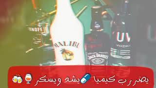 مهرجان عندي كلب يجري معسكر يضرب كيميا ويشد ويسكر   حمو بيكا  حاله واتس اب      سمعها