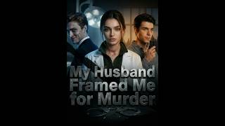 Famous My Husband Framed Me for Murder (22) Profile