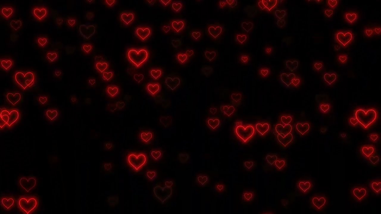 HD wallpaper black and red heart and skull wallpaper blood black  background  Wallpaper Flare