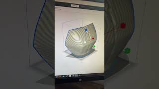 Scaling your 3d Prints #3dprinting #diy #cosplayer #shorts #tutorial #cura