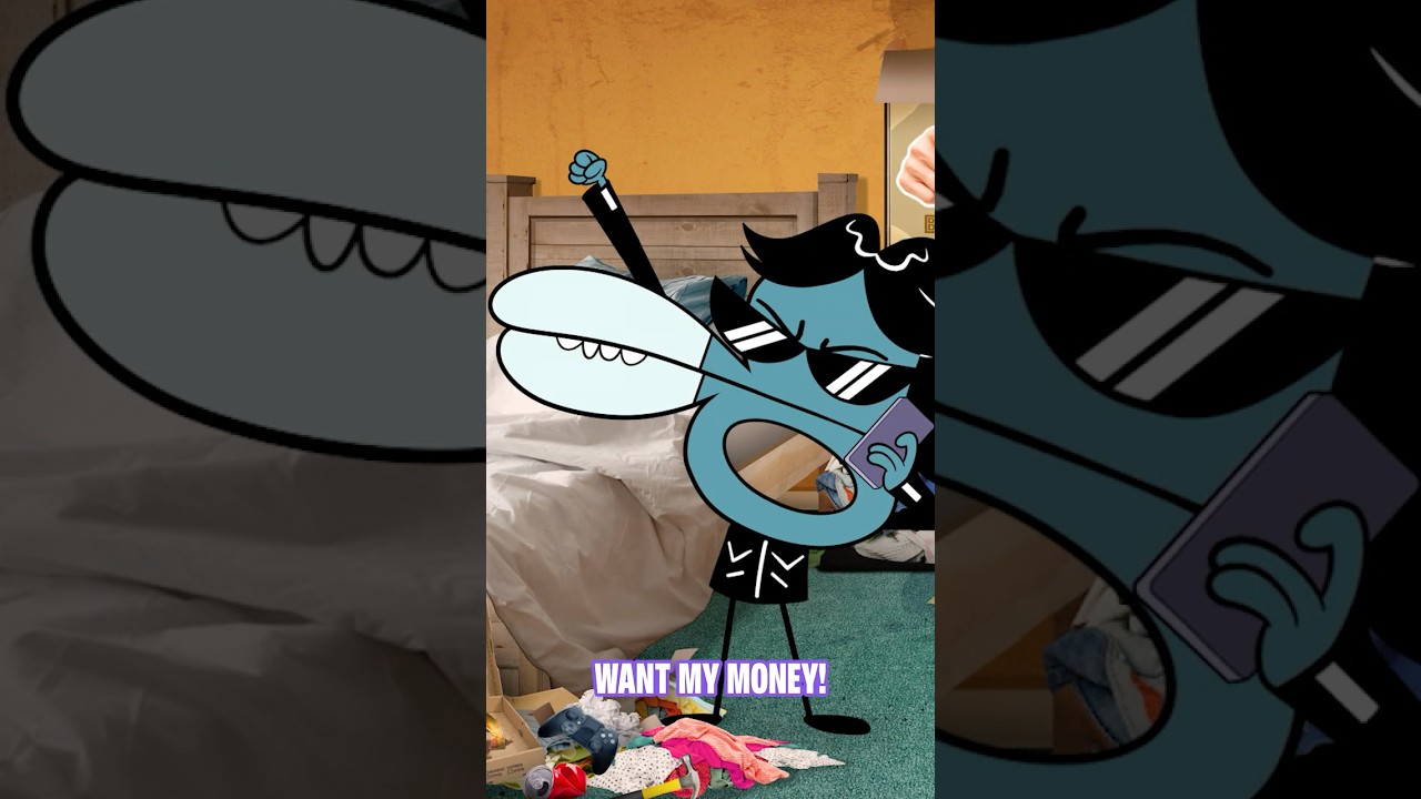 Fun Jokes You Never Saw (Scissors Edition) 