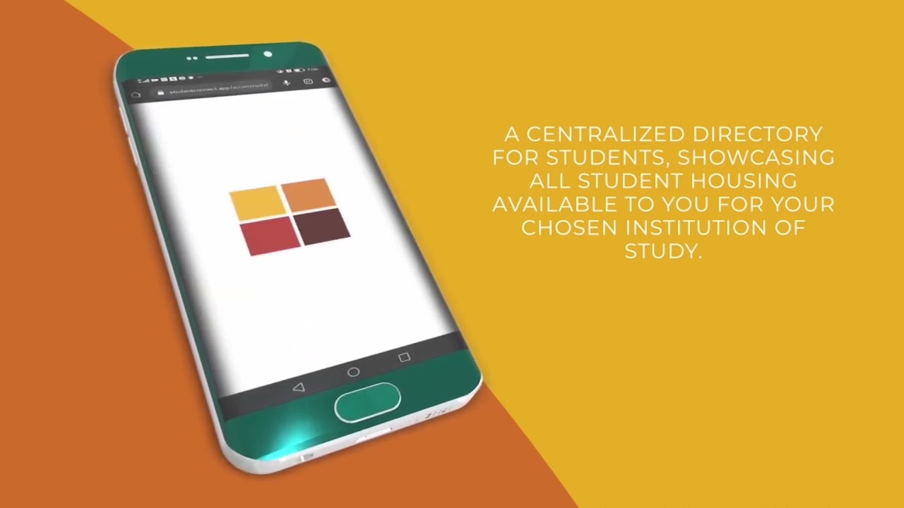 NSFAS Student Housing Platform