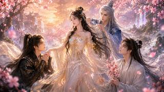 🔥🔥As a goddess, I was adored by countless men, each deeply in love with me.