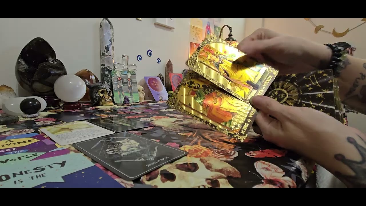 Scorpio ♏️ they were never gonna stop your destiny or union coming in you are no one's scapegoat 