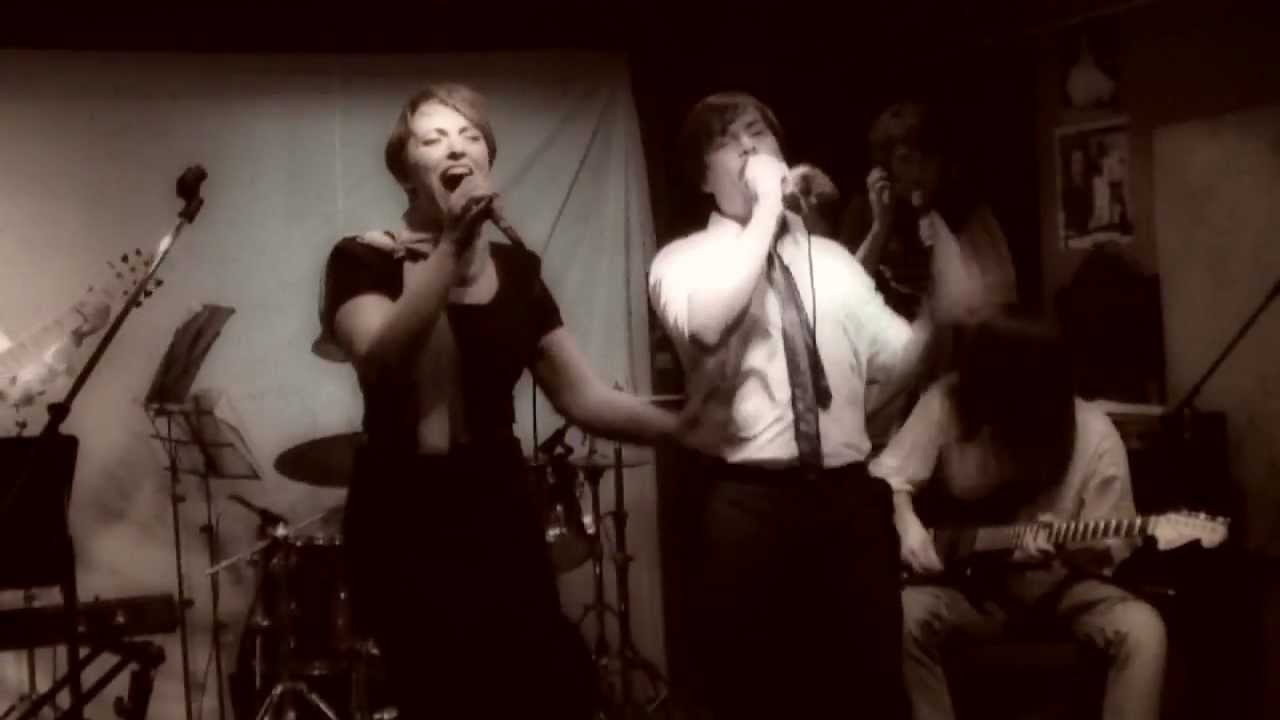 V.I.S.A.Band Whitney Houston TRIBUTE