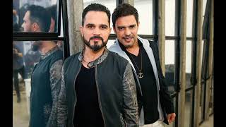 Camargo y Luciano - No puedo negar