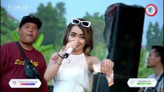Yunita Asmara - Lukisan Cinta Live Cover Edisi Kp Jelupang Langboh | Iwan Familys