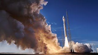 HISTORIC CLIP: Unstoppable China cranks out 4th launch in 24 hours, blasting Kinetica-1