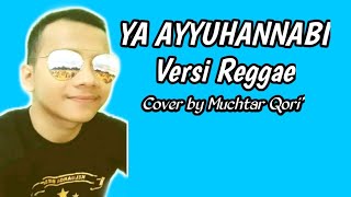 Sholawat Merdu YA AYYUHANNABI VERSI REGGAE