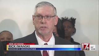 Family of Fayetteville woman shot, killed by police announce federal lawsuit