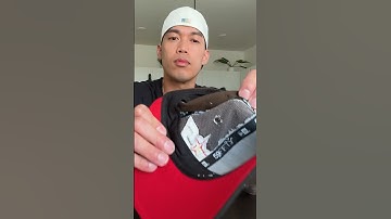 ANOTHER FITTED HAT EXPERIMENT #newera #59fifty