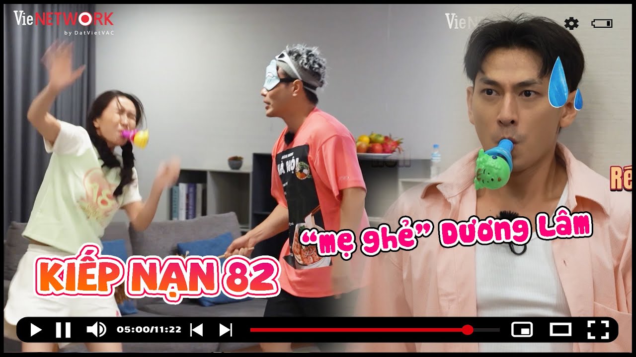 Kiếp nạn thứ 82 của dàn cast Hành Trình Rực Rỡ: "Mẹ Ghẻ" Lê Dương Bảo Lâm top 1 bảng vàng