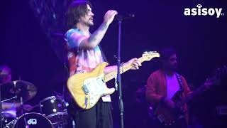 Video thumbnail of "JUANES "CAMISA NEGRA" / CONCIERTO EXA MONTERREY 2019"